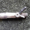 форсунка дизельна в зборі Volkswagen LT 28-35 II 1996-2006 074130201C