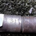форсунка дизельна в зборі Volkswagen LT 28-35 II 1996-2006 074130201C