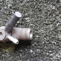 форсунка дизельна в зборі Volkswagen LT 28-35 II 1996-2006 074130201C
