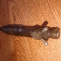 Форсунка палива Volkswagen LT 28-35 II 1996-2006 074130201C