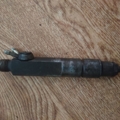 Форсунка палива Volkswagen LT 28-35 II 1996-2006 074130201C