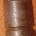 Форсунка палива Volkswagen LT 28-35 II 1996-2006 074130201C