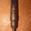 Форсунка палива Volkswagen LT 28-35 II 1996-2006 074130201C