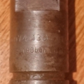 Форсунка палива Volkswagen LT 28-35 II 1996-2006 074130201C