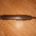 Форсунка палива Volkswagen LT 28-35 II 1996-2006 074130201C