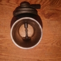 Клапан egr механ 2.5tdi vw Volkswagen LT 28-35 II 1996-2006 074129499C