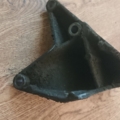 Кронштейн двигуна правий 2.5tdi vw Volkswagen LT 28-35 II 1996-2006 074199308