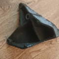 Кронштейн двигуна правий 2.5tdi vw Volkswagen LT 28-35 II 1996-2006 074199308