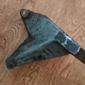 Кронштейн двигуна правий 2.5tdi vw Volkswagen LT 28-35 II 1996-2006 074199308