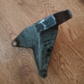 Кронштейн двигуна правий 2.5tdi vw Volkswagen LT 28-35 II 1996-2006 074199308