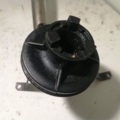 Маслозабірна трубка vw lt 2.5 Volkswagen LT 28-35 II 1996-2006 034115273A
