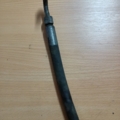 патрубок високого тиску гідропідсилювача Volkswagen LT 28-35 II 1996-2006 2D1422893