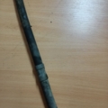патрубок високого тиску гідропідсилювача Volkswagen LT 28-35 II 1996-2006 2D1422893
