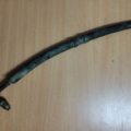 патрубок високого тиску гідропідсилювача Volkswagen LT 28-35 II 1996-2006 2D1422893