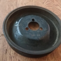 Шкив насоса гур Volkswagen LT 28-35 II 1996-2006 074121031