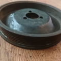 Шкив насоса гур Volkswagen LT 28-35 II 1996-2006 074121031