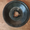 Шкив насоса гур Volkswagen LT 28-35 II 1996-2006 074121031