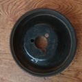 Шкив насоса гур Volkswagen LT 28-35 II 1996-2006 074121031