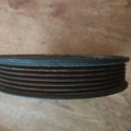 Шкив насоса гур Volkswagen LT 28-35 II 1996-2006 074121031