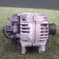 Генератор Volkswagen Lupo (1998-2005) 037903025M