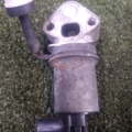 Клапан EGR Volkswagen Lupo (1998-2005) 036131503R