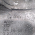 кронштейн генератора Volkswagen Lupo (1998-2005) 036145169G