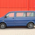 3431933 Volkswagen Multivan T5 (2003-2015) 2.5 Дизель
