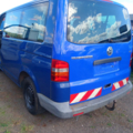 3431933 Volkswagen Multivan T5 (2003-2015) 2.5 Дизель