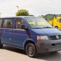 3431933 Volkswagen Multivan T5 (2003-2015) 2.5 Дизель
