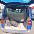 3431933 Volkswagen Multivan T5 (2003-2015) 2.5 Дизель