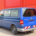 3431933 Volkswagen Multivan T5 (2003-2015) 2.5 Дизель