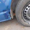 3431933 Volkswagen Multivan T5 (2003-2015) 2.5 Дизель