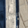 Радіатор охолоджування Volkswagen Multivan VI (SGF,SGM,SGN) 15 ... 7H0121253K