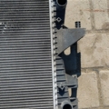 Радіатор охолоджування Volkswagen Multivan VI (SGF,SGM,SGN) 15 ... 7H0121253K