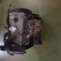 Мотор,Двигун Skoda,Volkswagen Golf IV (1997-2006),Octavia I (1996-2010) AGN