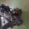 Мотор,Двигун Skoda,Volkswagen Golf IV (1997-2006),Octavia I (1996-2010) AGN