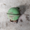 Бачок Volkswagen Passat B2 80-88 049129808C