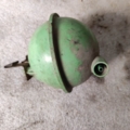 Бачок Volkswagen Passat B2 80-88 049129808C