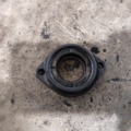 Корпус сальника вторичного вала двигателя Volkswagen Passat B2 80-88 027115033