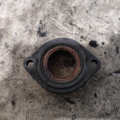 Корпус сальника вторичного вала двигателя Volkswagen Passat B2 80-88 027115033