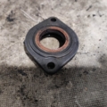 Корпус сальника вторичного вала двигателя Volkswagen Passat B2 80-88 027115033