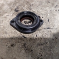 Корпус сальника вторичного вала двигателя Volkswagen Passat B2 80-88 027115033