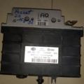 Блок управления акпп Volkswagen Passat B3 (1988-1993) 095927731