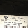 Блок управления акпп Volkswagen Passat B3 (1988-1993) 095927731