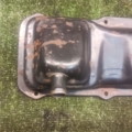 Клапана кришка Volkswagen Passat B3 (1988-1993) 026103469E