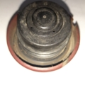 Кришка (пробка) бензобака Volkswagen Passat B3 (1988-1993) 533201553A