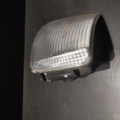лівий ліхтар покажчика повороту Volkswagen Passat B3 (1988-1993) 357953049A