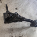 Масляный насос 1.6d Volkswagen Passat B3 (1988-1993) 049115153B