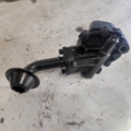 Масляный насос 1.6d Volkswagen Passat B3 (1988-1993) 049115153B