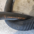 Патрубок Volkswagen Passat B3 (1988-1993) 357422881